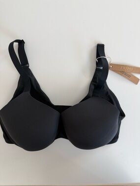 SKIMS SMOOTHING INTIMATES FULL COVERAGE LIGHTLY LINED BRA